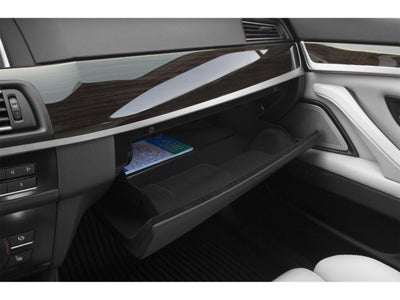 2015 BMW M5 M5 Sedan