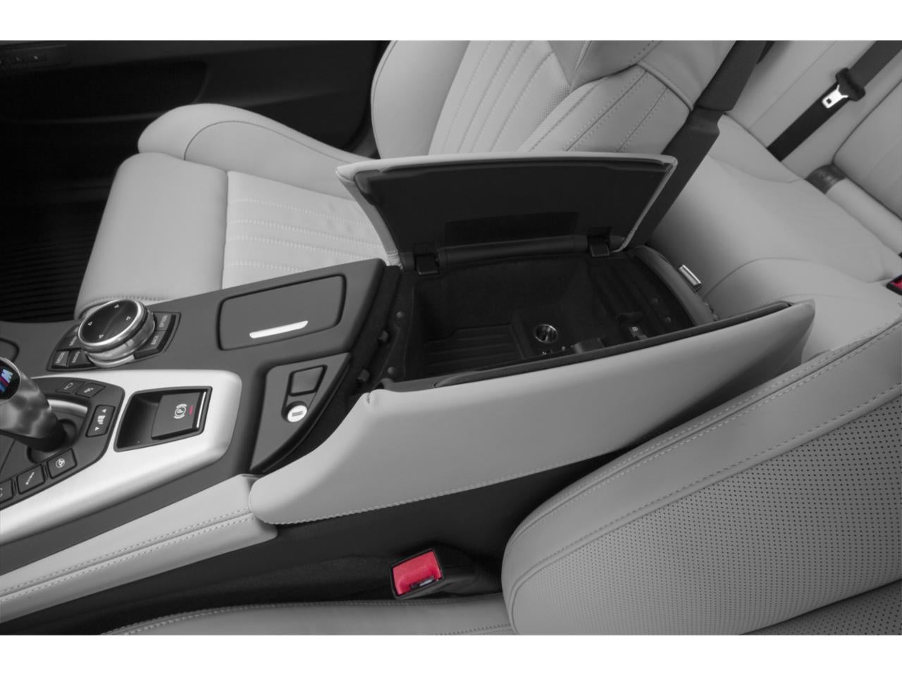 2015 BMW M5 M5 Sedan