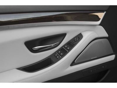 2015 BMW M5 M5 Sedan