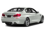 2015 BMW M5 M5 Sedan