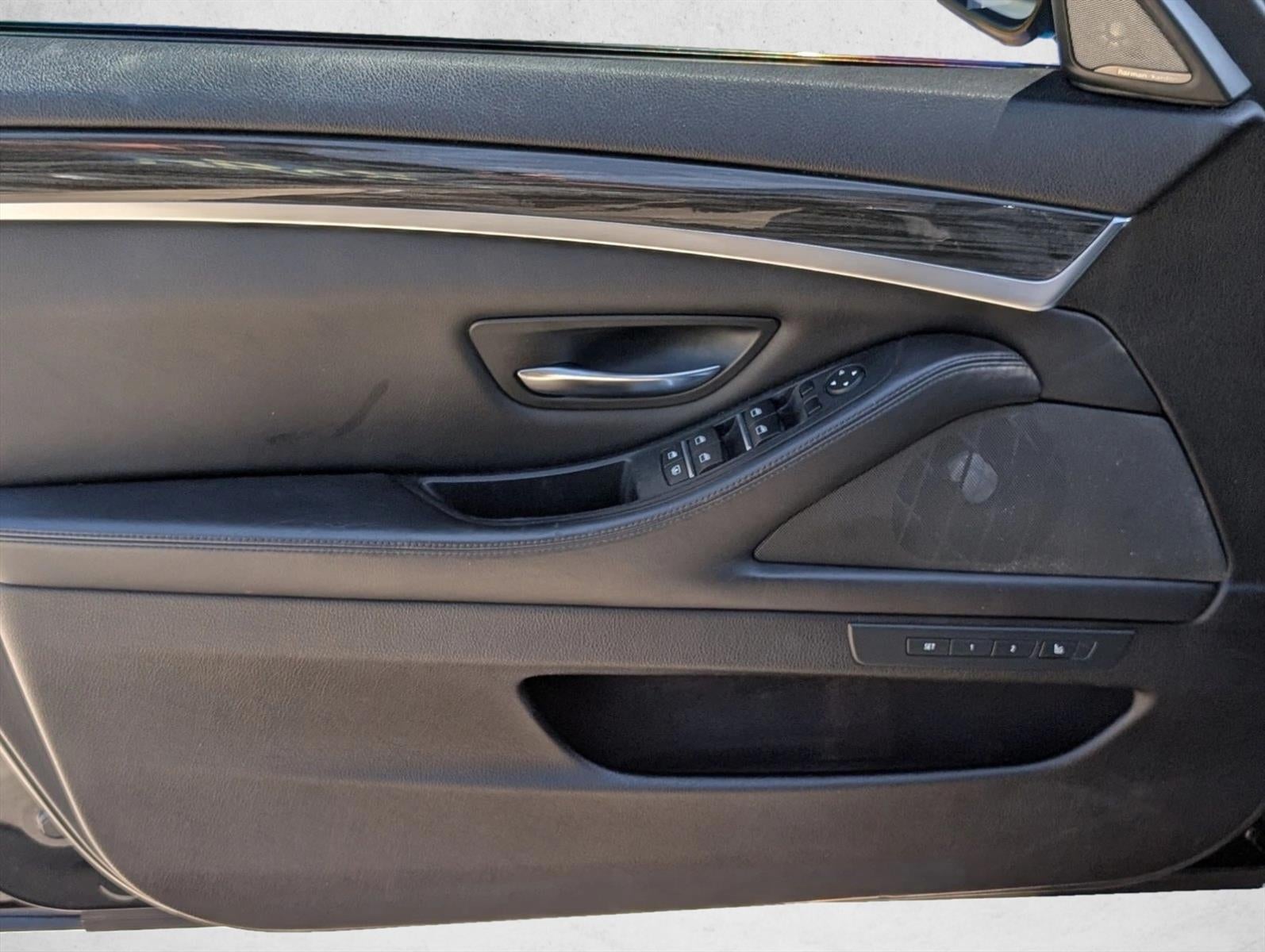 2016 BMW M5 M5 Sedan