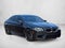 2016 BMW M5 M5 Sedan
