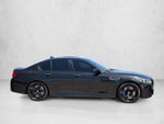 2016 BMW M5 M5 Sedan
