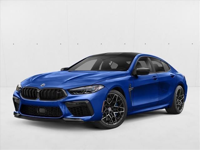 2023 BMW M8 M8 Competition Gran Coupe