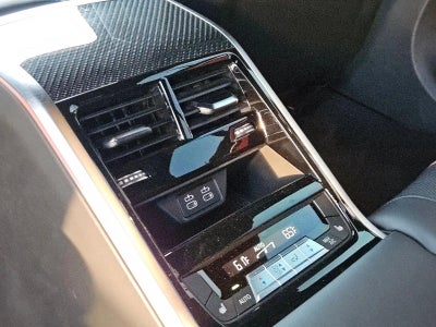 2023 BMW M8 M8 Competition Gran Coupe