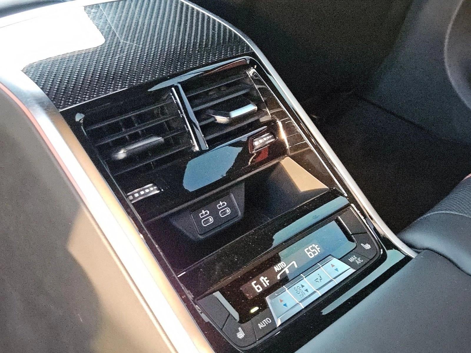 2023 BMW M8 M8 Competition Gran Coupe