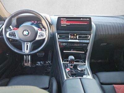 2023 BMW M8 M8 Competition Gran Coupe