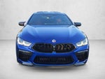 2023 BMW M8 M8 Competition Gran Coupe
