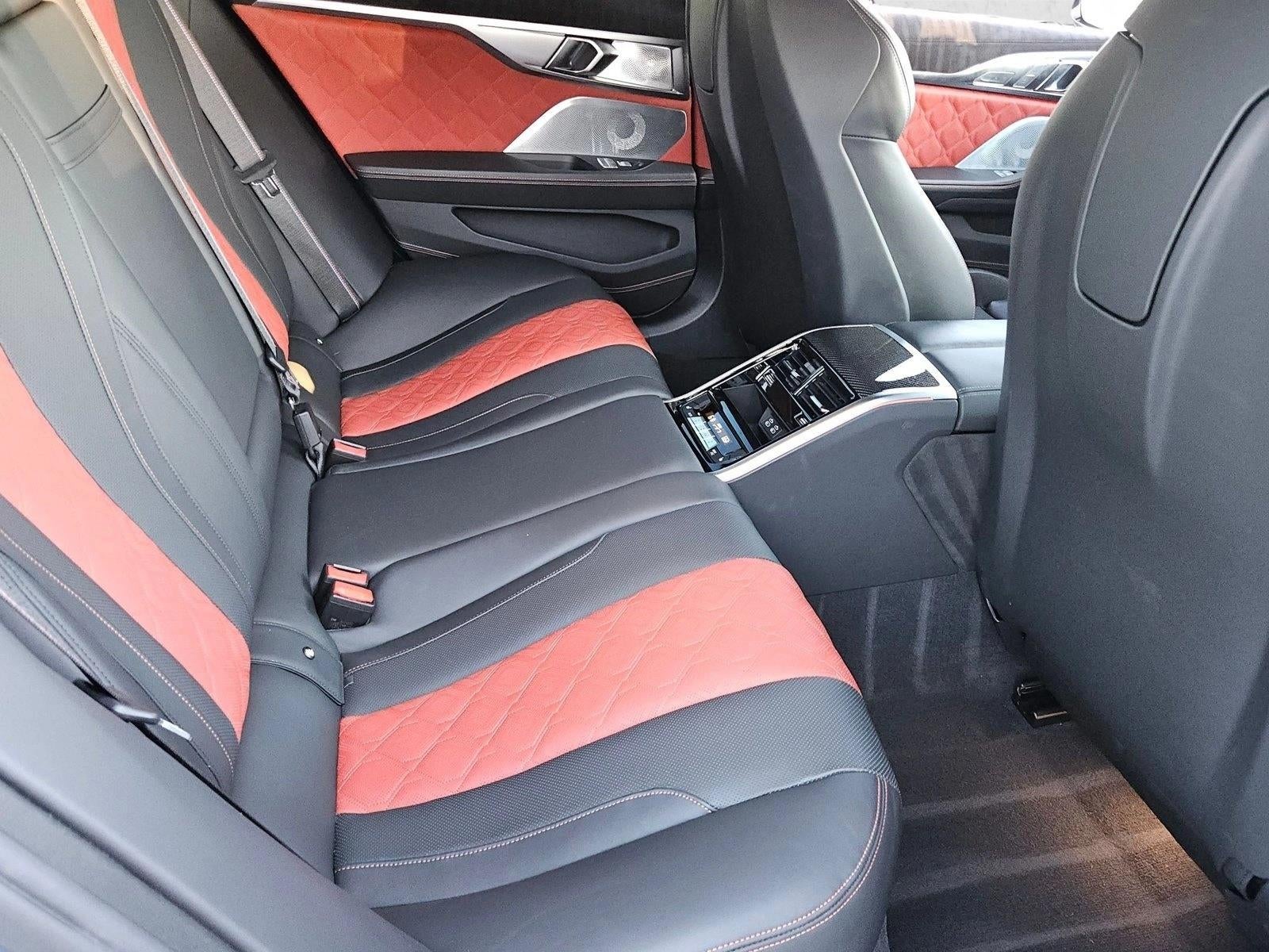 2023 BMW M8 M8 Competition Gran Coupe