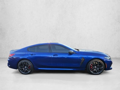 2023 BMW M8 M8 Competition Gran Coupe
