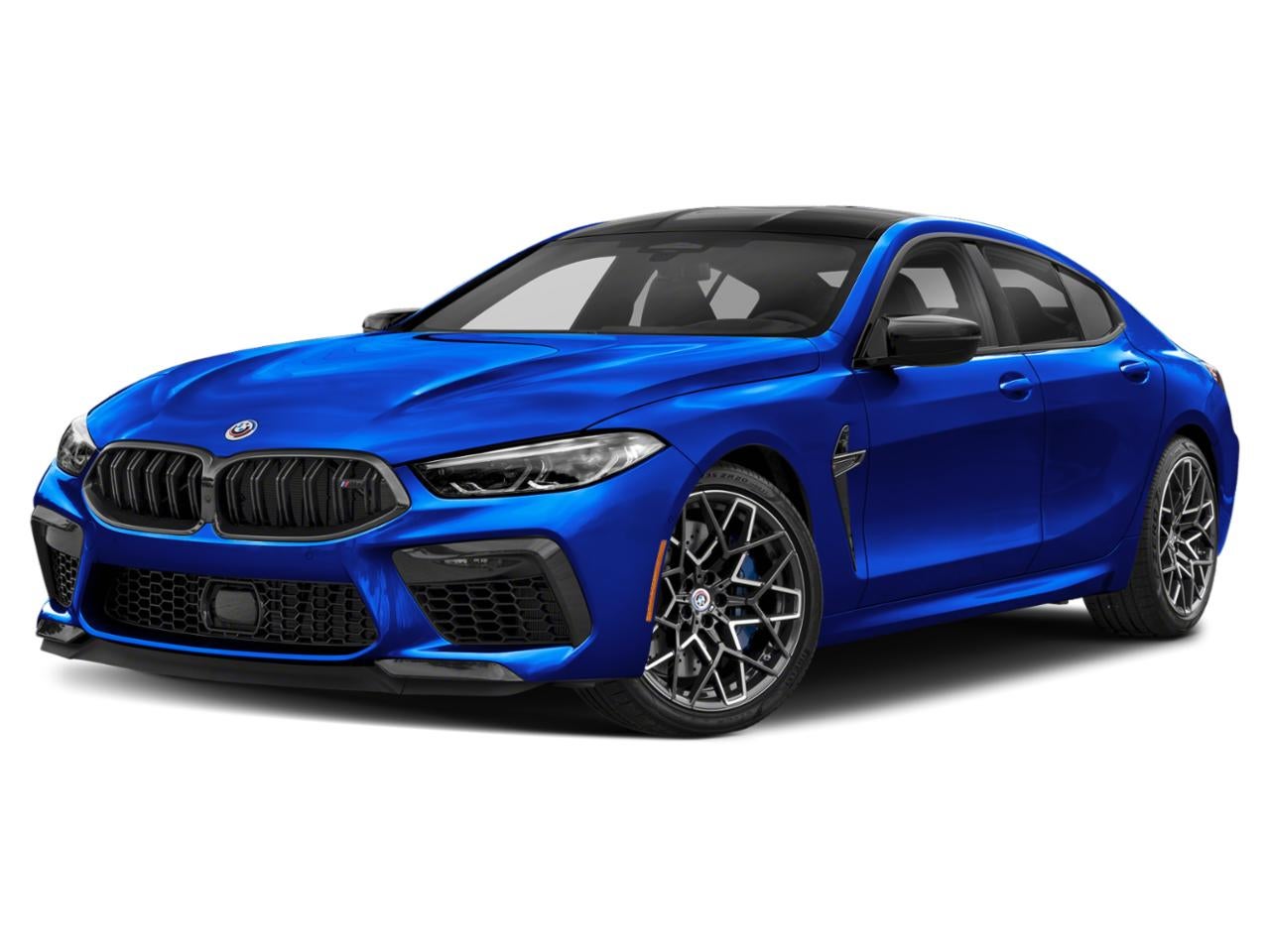2023 BMW M8 M8 Competition Gran Coupe