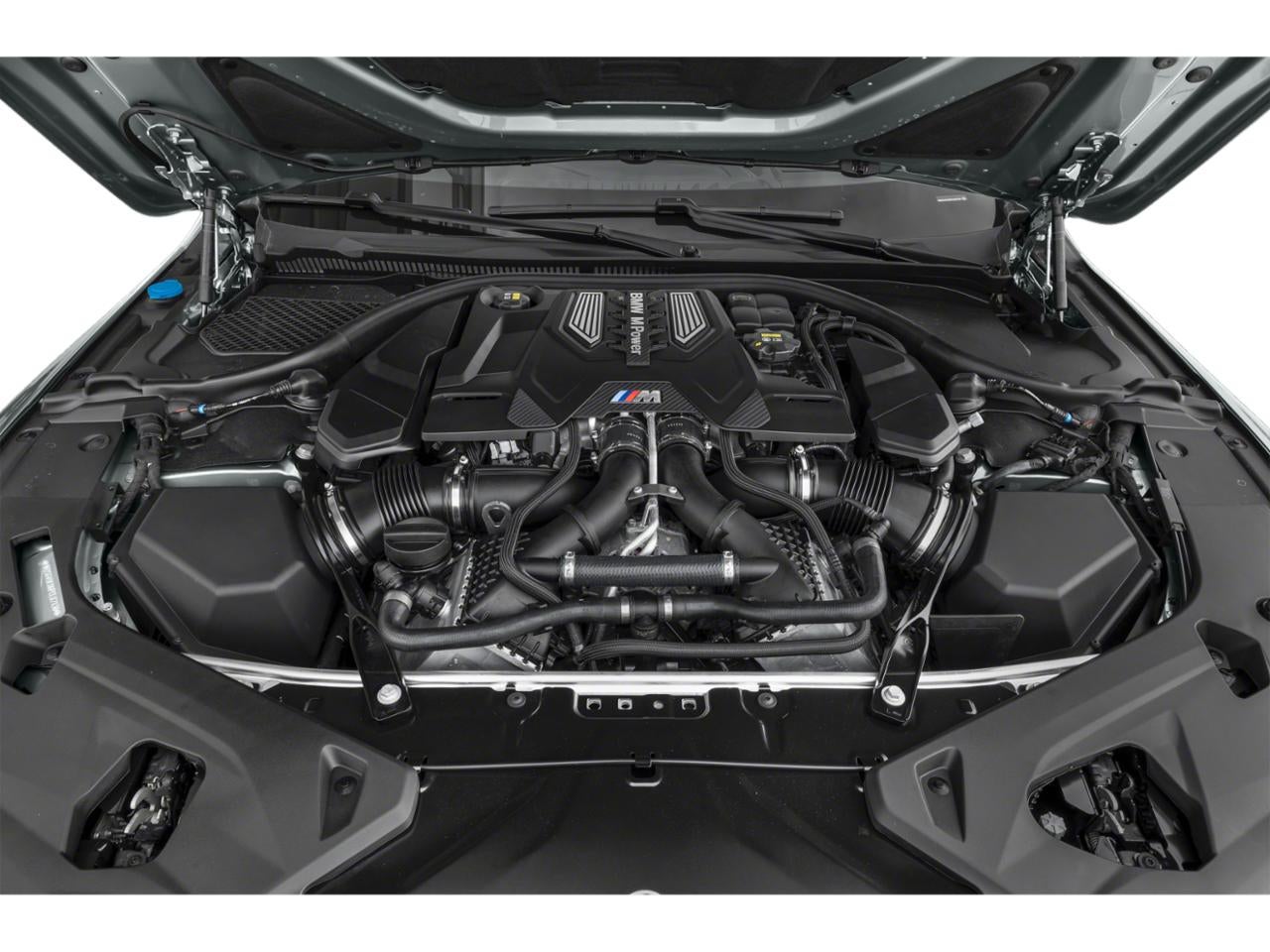 2023 BMW M8 M8 Competition Gran Coupe
