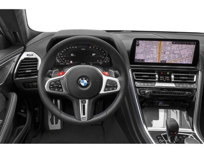 2023 BMW M8 M8 Competition Gran Coupe