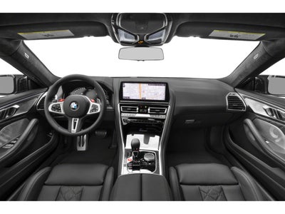 2023 BMW M8 M8 Competition Gran Coupe
