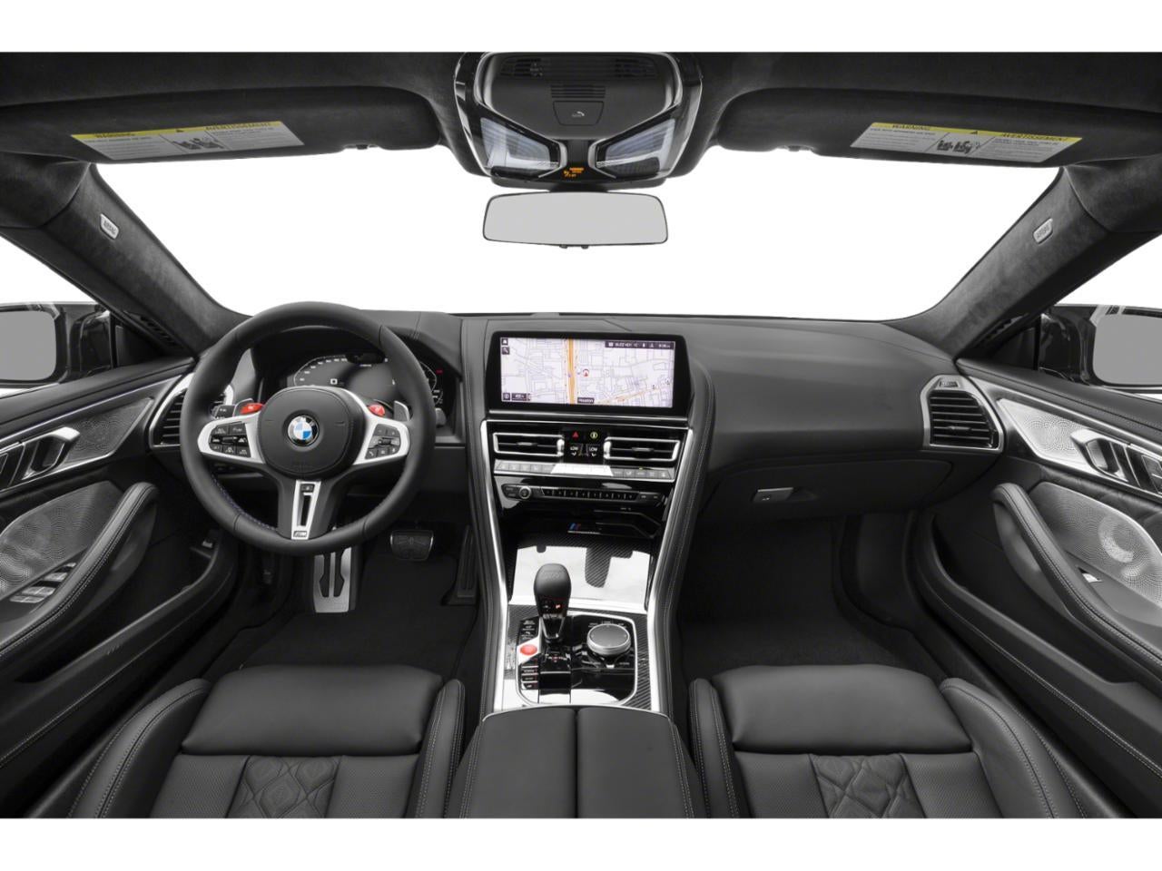 2023 BMW M8 M8 Competition Gran Coupe