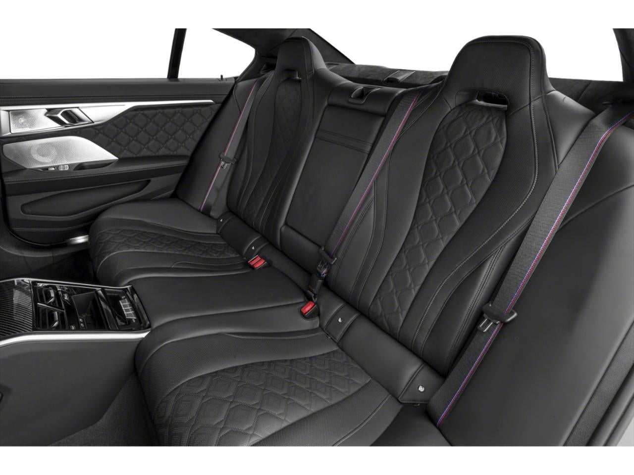 2023 BMW M8 M8 Competition Gran Coupe