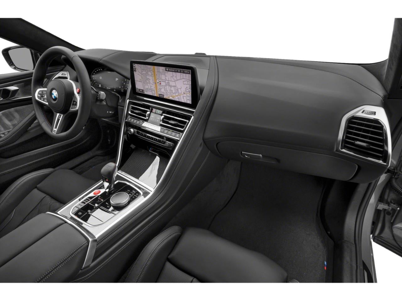 2023 BMW M8 M8 Competition Gran Coupe