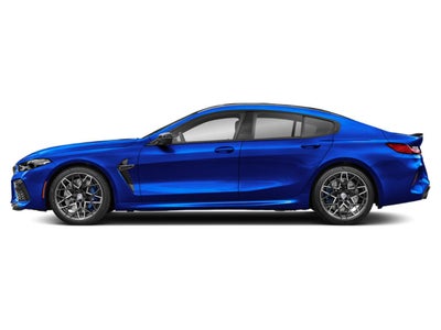 2023 BMW M8 M8 Competition Gran Coupe
