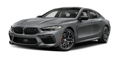 2023 BMW M8 M8 Competition Gran Coupe