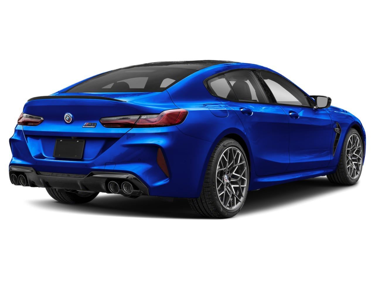 2023 BMW M8 M8 Competition Gran Coupe