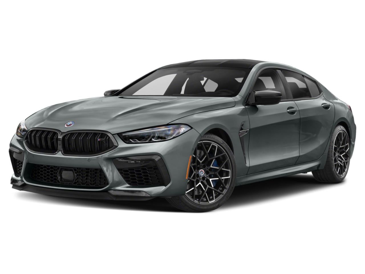 2023 BMW M8 M8 Competition Gran Coupe