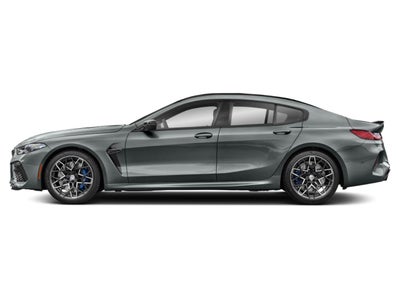 2023 BMW M8 M8 Competition Gran Coupe