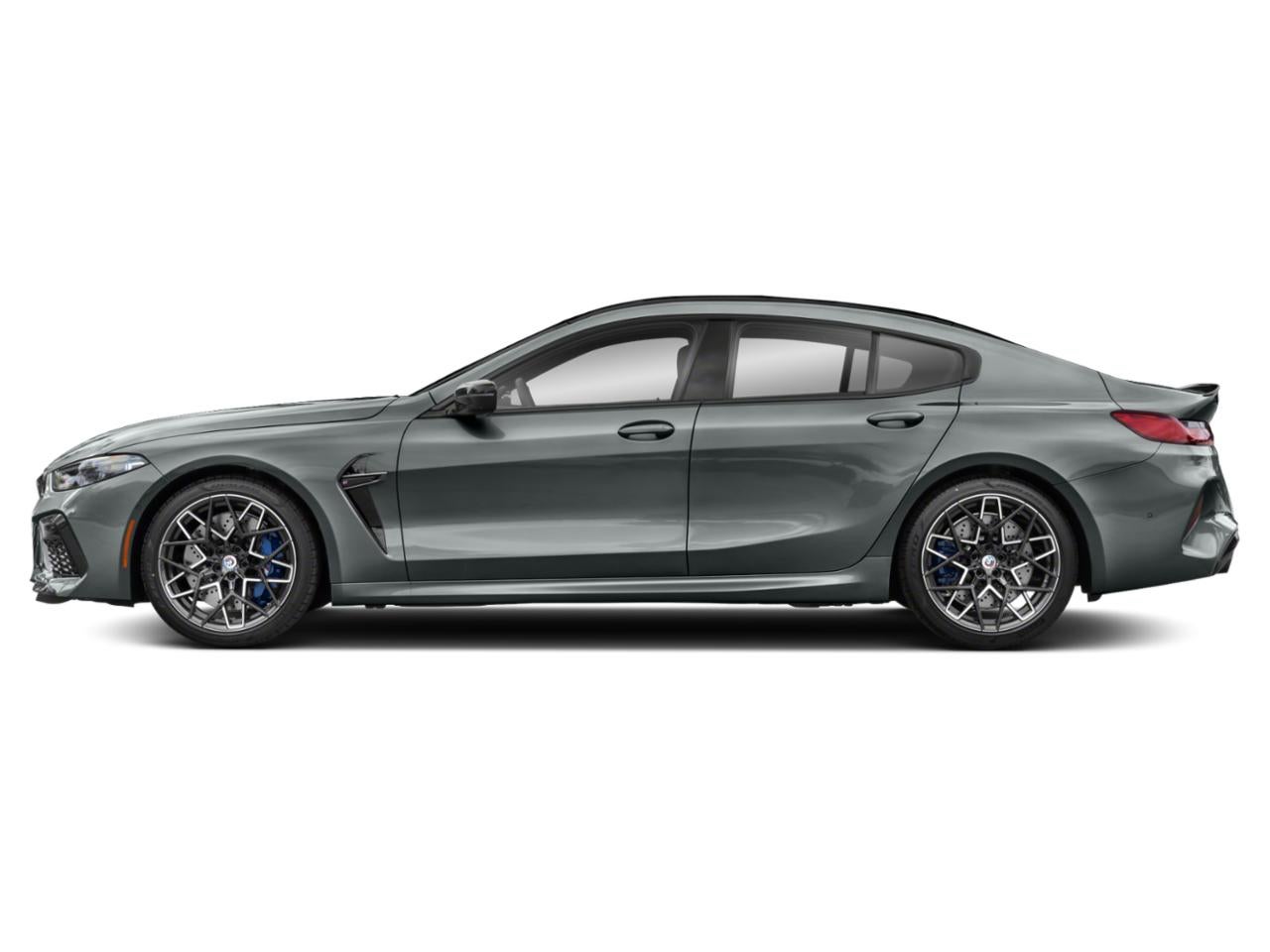 2023 BMW M8 M8 Competition Gran Coupe