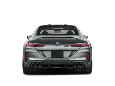 2023 BMW M8 M8 Competition Gran Coupe