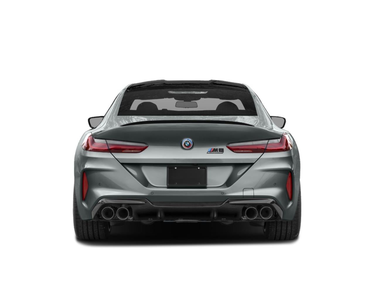 2023 BMW M8 M8 Competition Gran Coupe