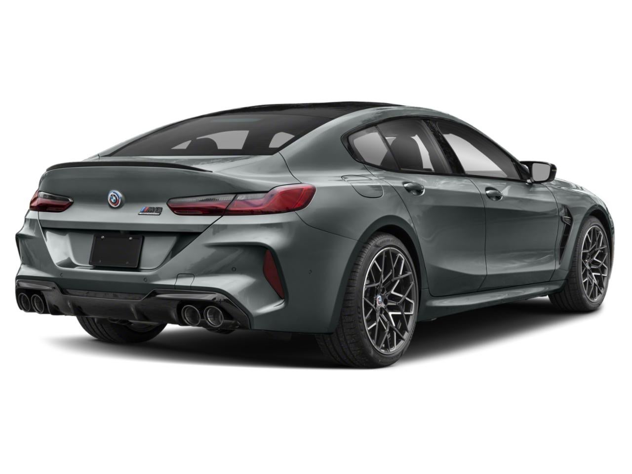2023 BMW M8 M8 Competition Gran Coupe