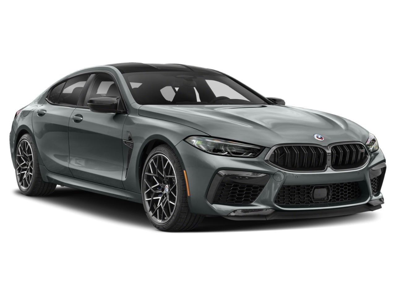 2023 BMW M8 M8 Competition Gran Coupe