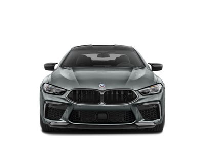 2023 BMW M8 M8 Competition Gran Coupe