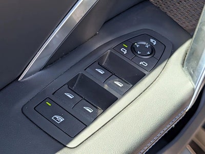 2025 BMW X1 M35i Sports Activity Vehicle