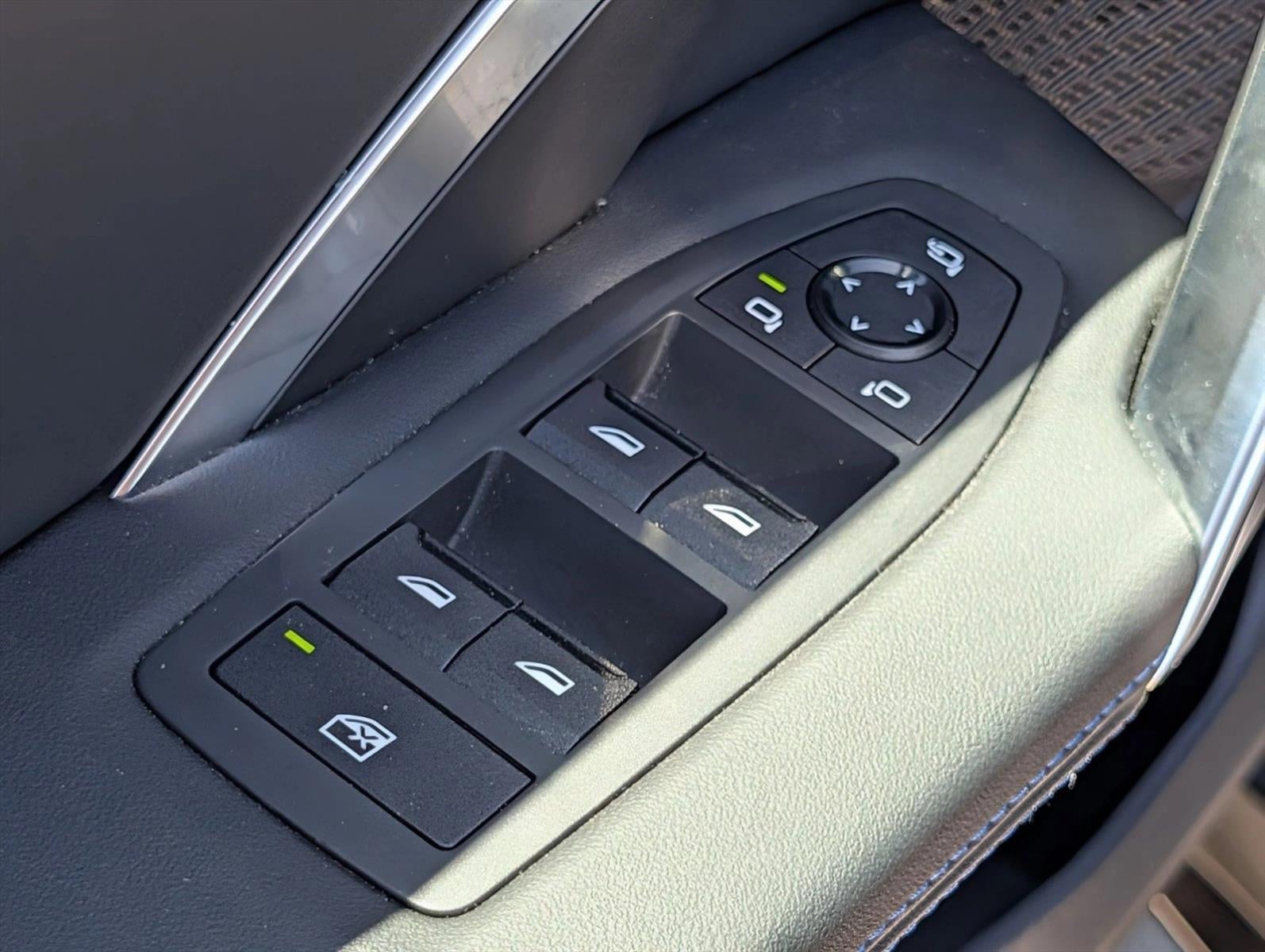 2025 BMW X1 M35i Sports Activity Vehicle