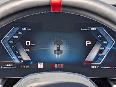2025 BMW X1 M35i Sports Activity Vehicle
