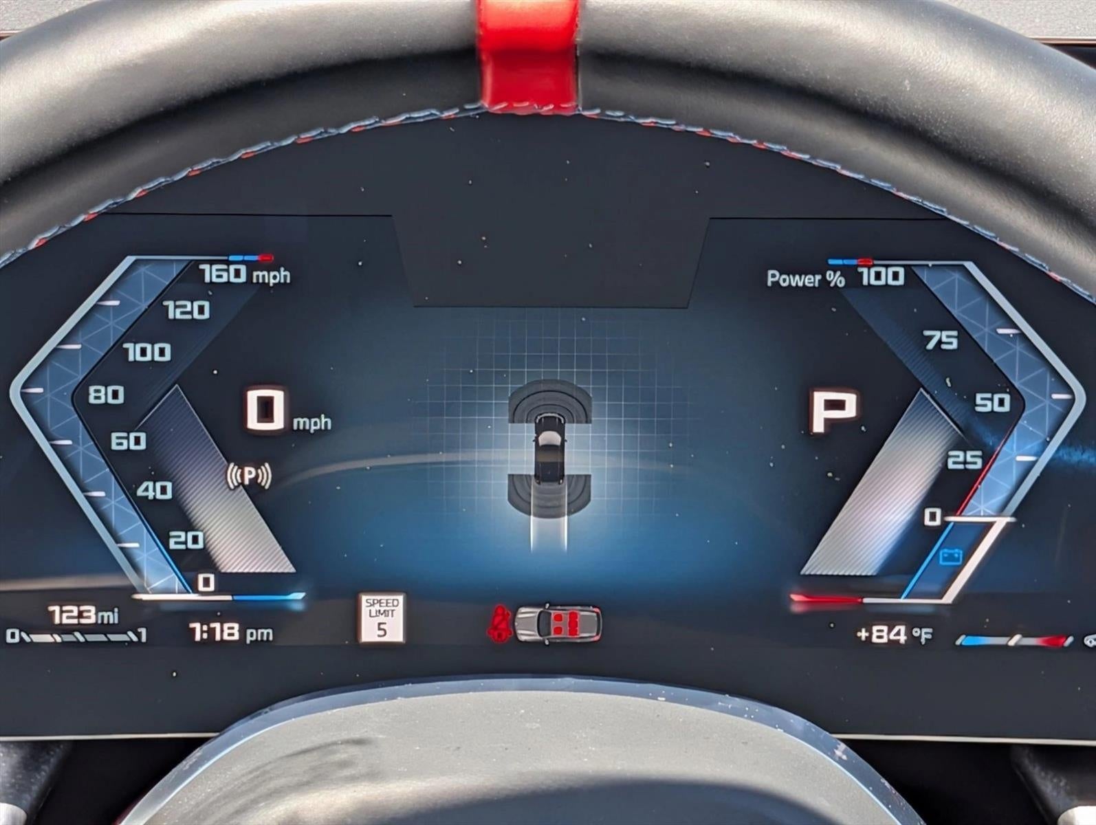 2025 BMW X1 M35i Sports Activity Vehicle