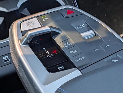 2025 BMW X1 M35i Sports Activity Vehicle