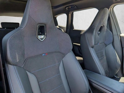 2025 BMW X1 M35i Sports Activity Vehicle