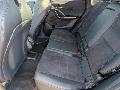 2025 BMW X1 M35i Sports Activity Vehicle