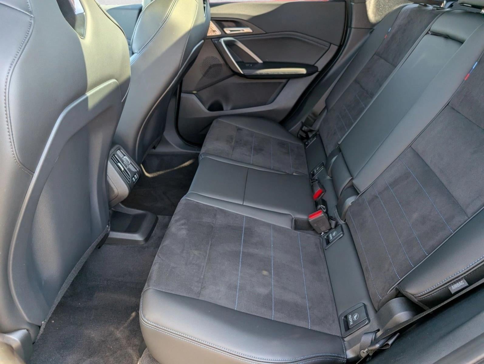 2025 BMW X1 M35i Sports Activity Vehicle