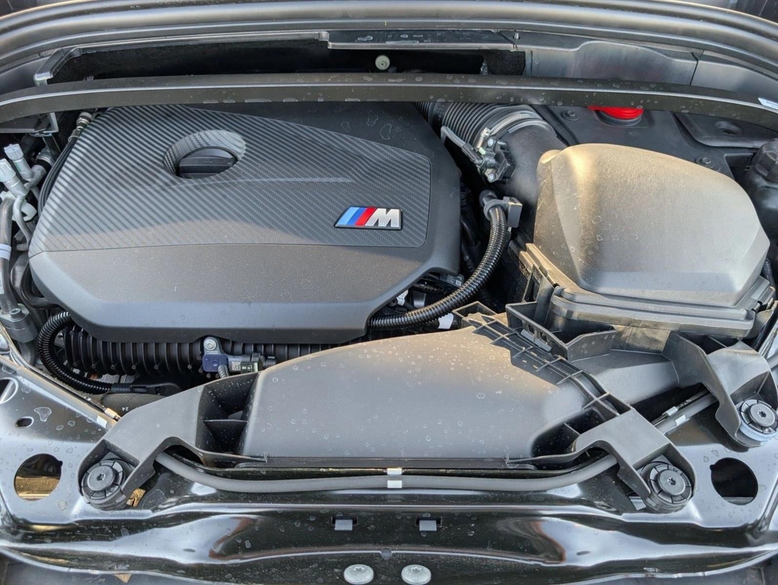 2025 BMW X1 M35i Sports Activity Vehicle