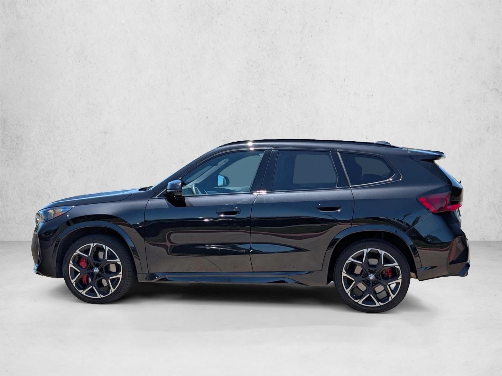 2025 BMW X1 M35i Sports Activity Vehicle