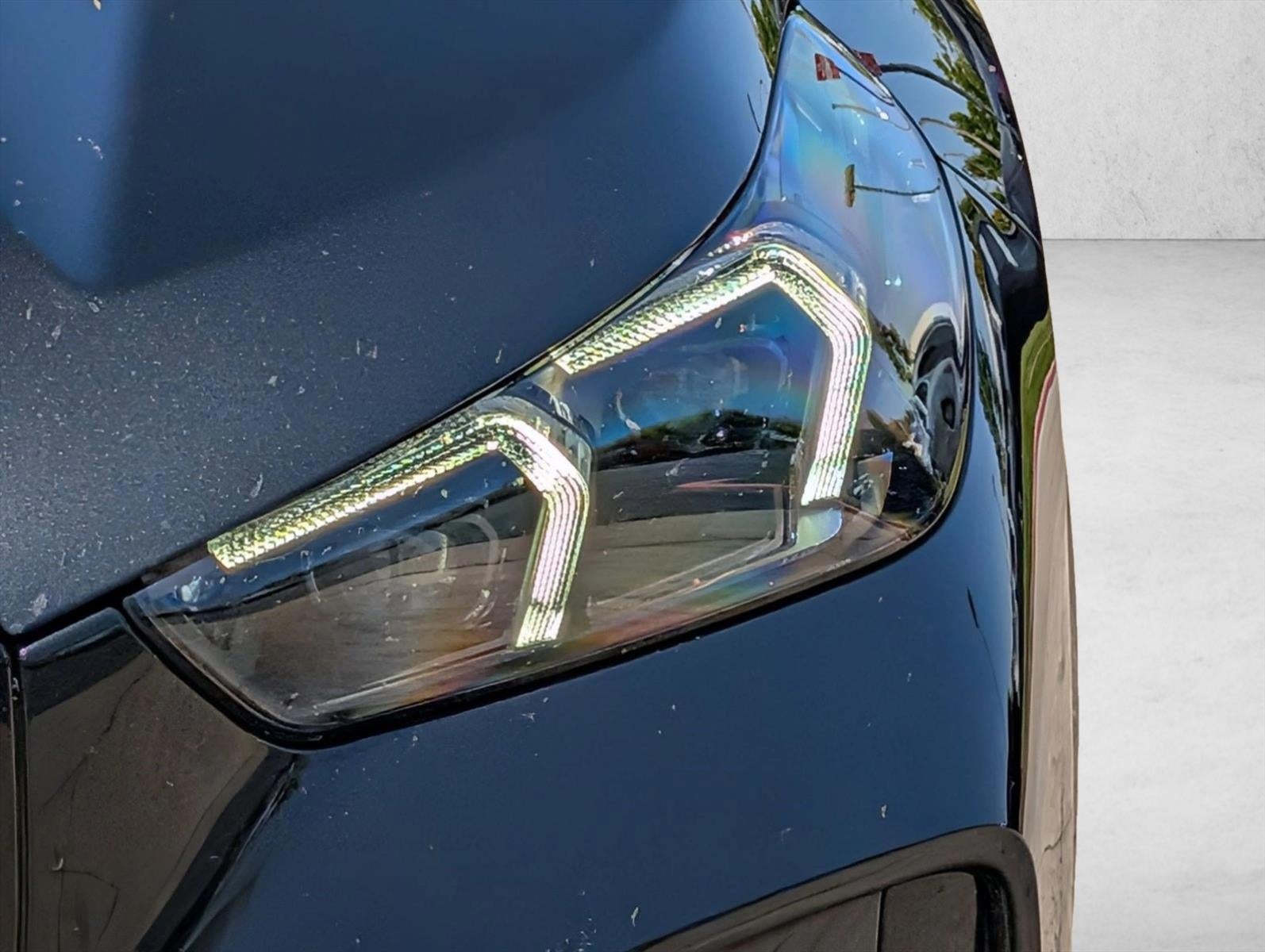 2025 BMW X1 M35i Sports Activity Vehicle