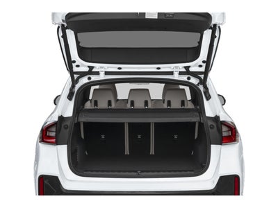 2025 BMW X1 M35i Sports Activity Vehicle