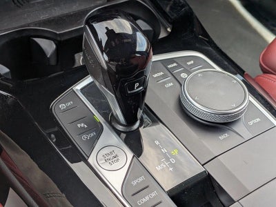 2023 BMW X3 sDrive30i Sports Activity Vehicle