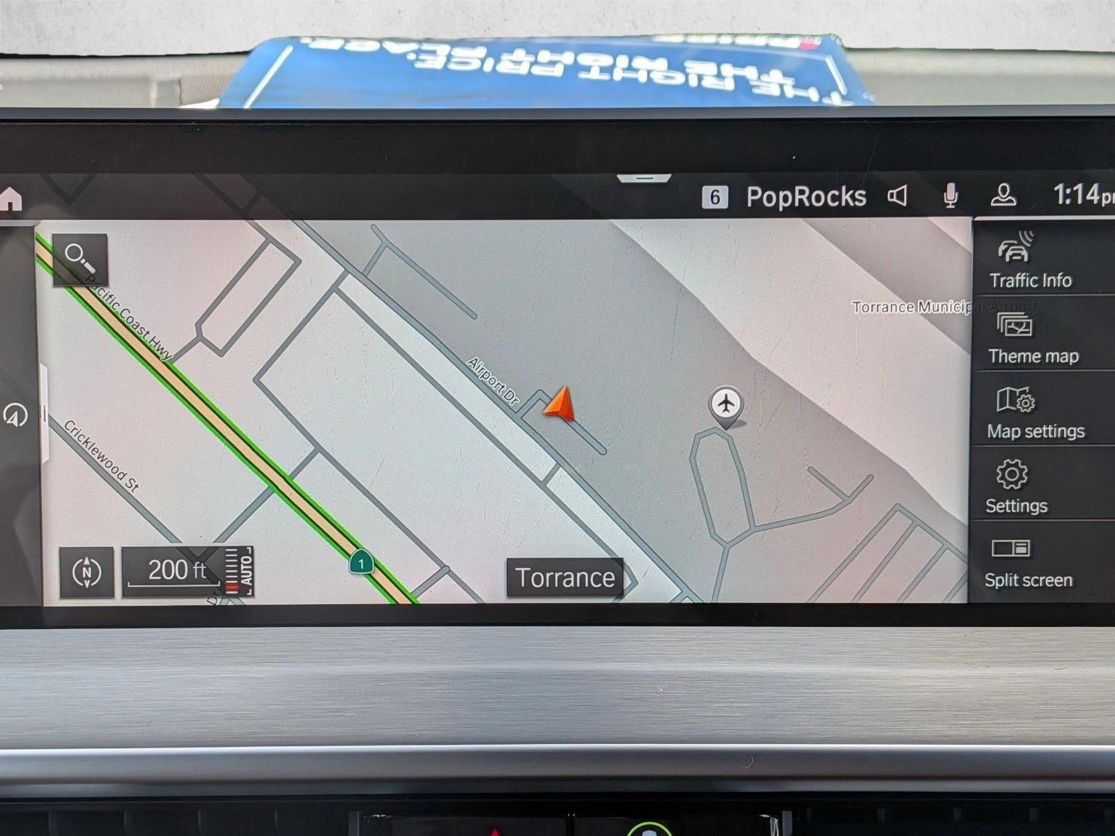 2023 BMW X3 sDrive30i Sports Activity Vehicle