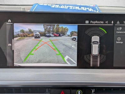 2023 BMW X3 sDrive30i Sports Activity Vehicle