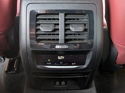 2023 BMW X3 sDrive30i Sports Activity Vehicle