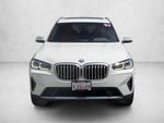 2023 BMW X3 sDrive30i Sports Activity Vehicle