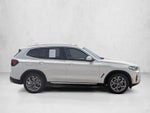 2023 BMW X3 sDrive30i Sports Activity Vehicle